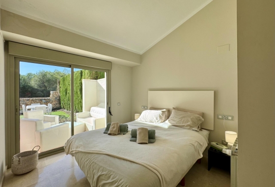 Resale - Villa - Orihuela - Las Colinas Golf