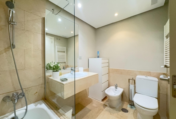 Resale - Villa - Orihuela - Las Colinas Golf