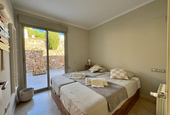 Resale - Villa - Orihuela - Las Colinas Golf