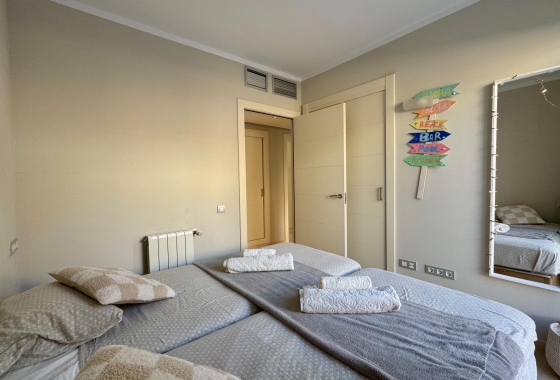 Resale - Villa - Orihuela - Las Colinas Golf