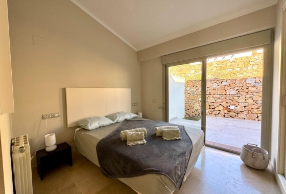 Resale - Villa - Orihuela - Las Colinas Golf
