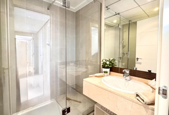 Resale - Villa - Orihuela - Las Colinas Golf