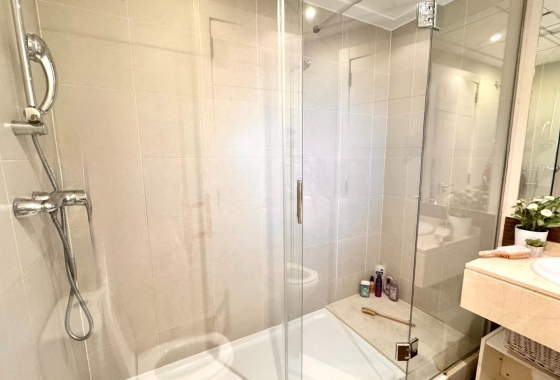 Resale - Villa - Orihuela - Las Colinas Golf