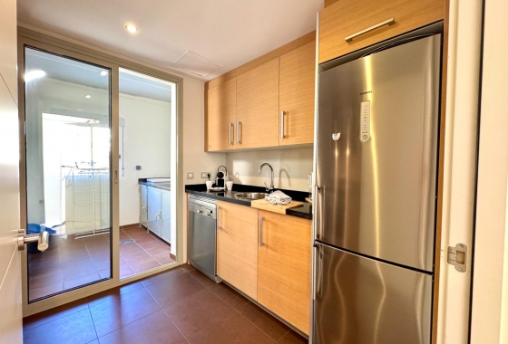 Resale - Villa - Orihuela - Las Colinas Golf