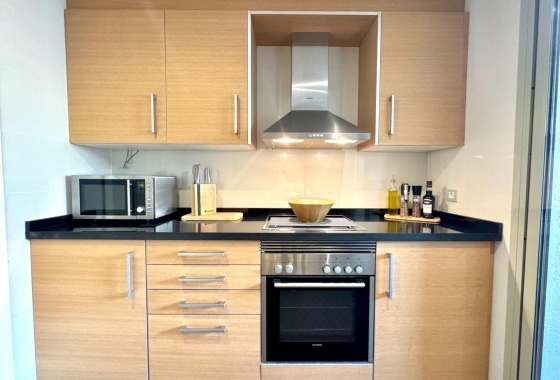 Resale - Villa - Orihuela - Las Colinas Golf