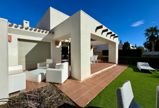 Resale - Villa - Orihuela - Las Colinas Golf