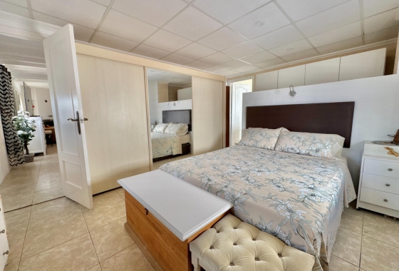 Revente - Villa - Dolores - Comunidad Valenciana