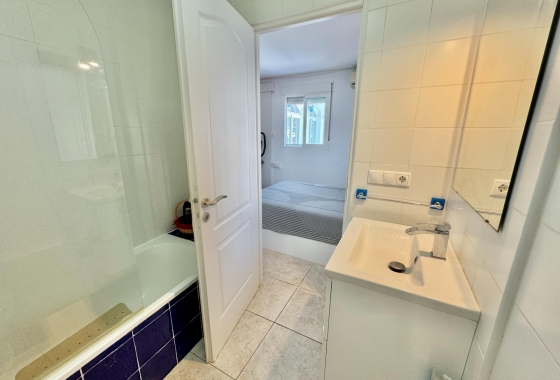 Revente - Villa - Dolores - Comunidad Valenciana