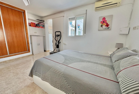 Revente - Villa - Dolores - Comunidad Valenciana