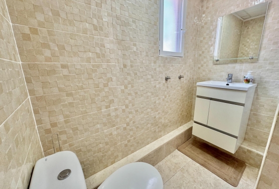 Revente - Villa - Dolores - Comunidad Valenciana