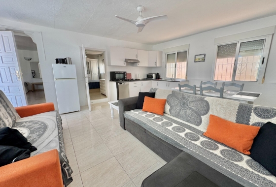 Revente - Villa - Dolores - Comunidad Valenciana