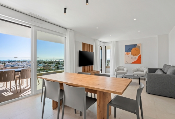 Nouvelle construction - Appartement - Los Alcazares - Los Alcázares