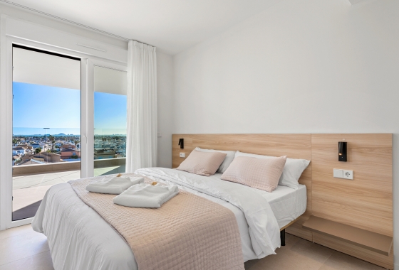 Nouvelle construction - Appartement - Los Alcazares - Los Alcázares