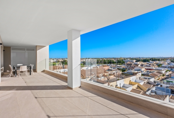Nouvelle construction - Appartement - Los Alcazares - Los Alcázares