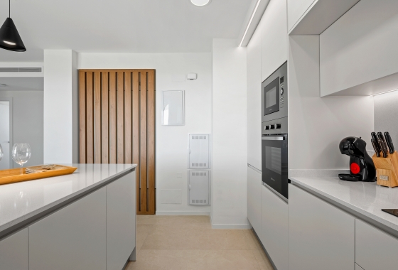 New Build - Penthouse - Los Alcazares - Los Alcázares