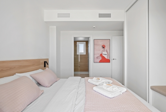 New Build - Penthouse - Los Alcazares - Los Alcázares