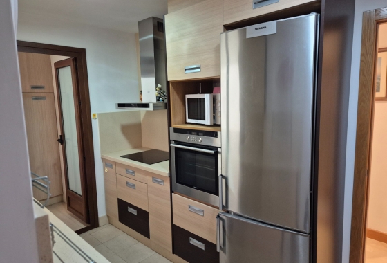 Resale - Apartment / flat - Guardamar del Segura - ELS SECONS