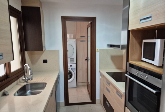 Resale - Apartment / flat - Guardamar del Segura - ELS SECONS