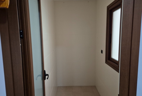 Resale - Apartment / flat - Guardamar del Segura - ELS SECONS