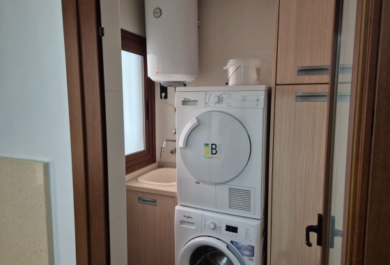 Resale - Apartment / flat - Guardamar del Segura - ELS SECONS