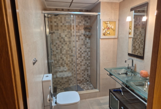 Resale - Apartment / flat - Guardamar del Segura - ELS SECONS