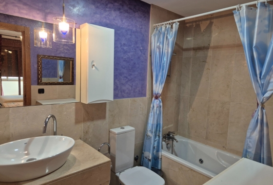 Resale - Apartment / flat - Guardamar del Segura - ELS SECONS