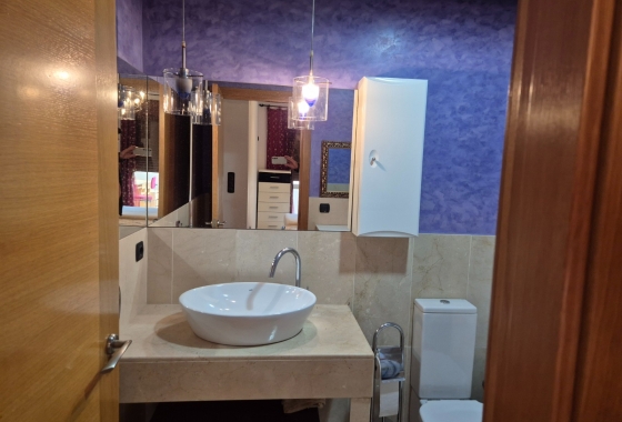 Resale - Apartment / flat - Guardamar del Segura - ELS SECONS