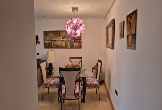 Resale - Apartment / flat - Guardamar del Segura - ELS SECONS