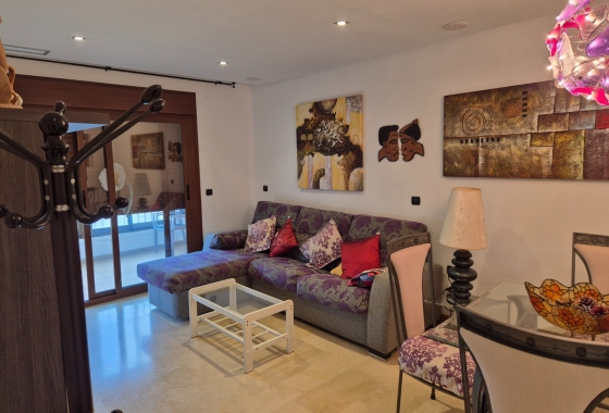 Resale - Apartment / flat - Guardamar del Segura - ELS SECONS