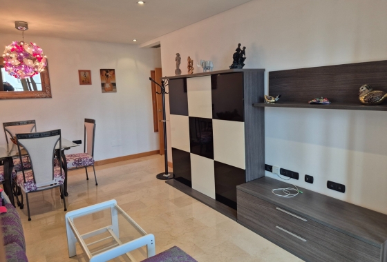 Resale - Apartment / flat - Guardamar del Segura - ELS SECONS