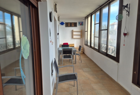 Resale - Apartment / flat - Guardamar del Segura - ELS SECONS
