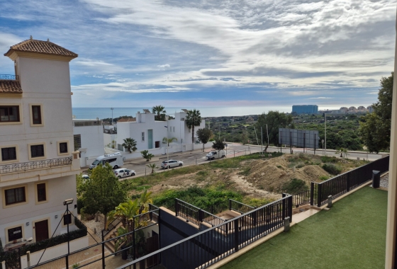 Resale - Apartment / flat - Guardamar del Segura - ELS SECONS