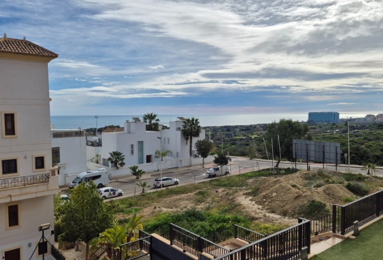 Resale - Apartment / flat - Guardamar del Segura - ELS SECONS