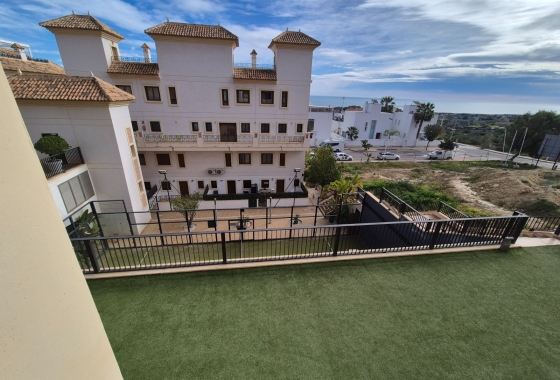 Resale - Apartment / flat - Guardamar del Segura - ELS SECONS