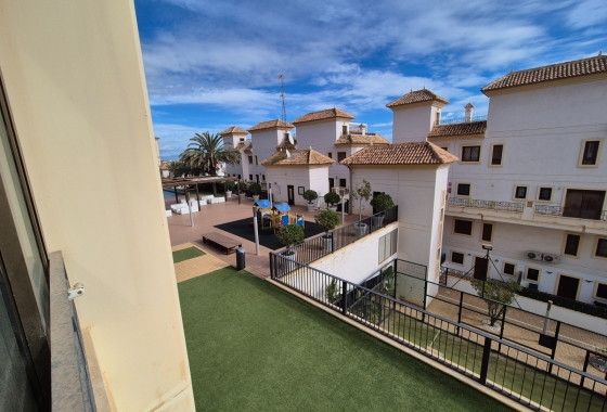 Resale - Apartment / flat - Guardamar del Segura - ELS SECONS