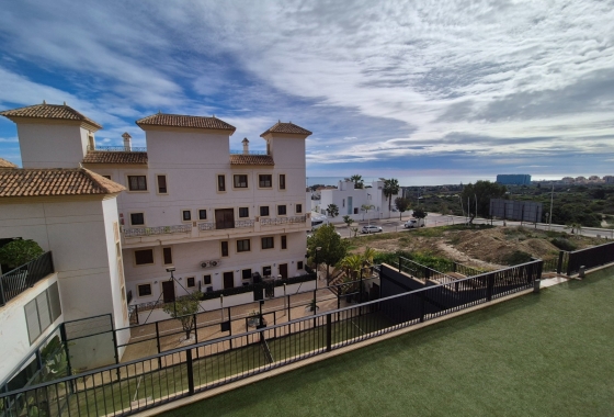 Resale - Apartment / flat - Guardamar del Segura - ELS SECONS