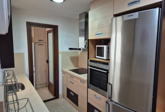 Resale - Apartment / flat - Guardamar del Segura - ELS SECONS