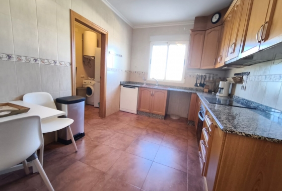 Resale - Villa - Hondón de los Fráiles - Inland