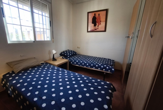 Resale - Villa - Hondón de los Fráiles - Inland