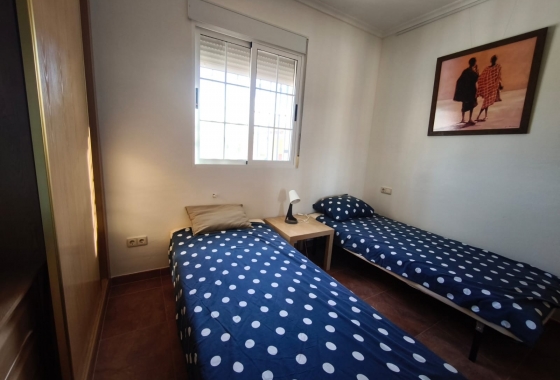 Resale - Villa - Hondón de los Fráiles - Inland