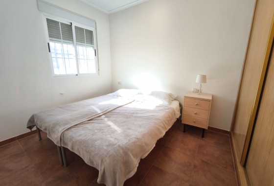 Resale - Villa - Hondón de los Fráiles - Inland