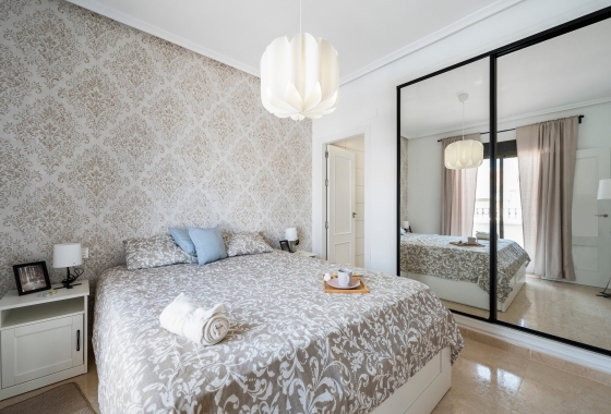 Resale - Townhouse - San Miguel de Salinas - Inland