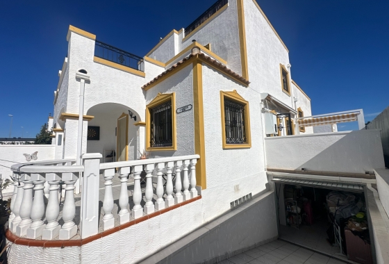 Revente - Maison de ville - Orihuela - Inland