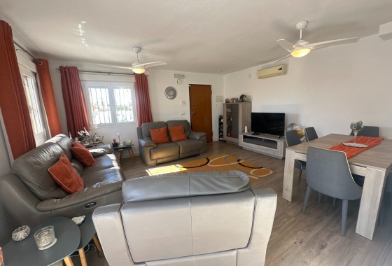 Revente - Maison de ville - Orihuela - Inland