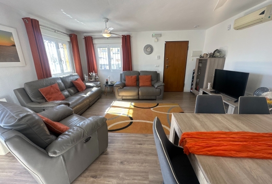 Revente - Maison de ville - Orihuela - Inland