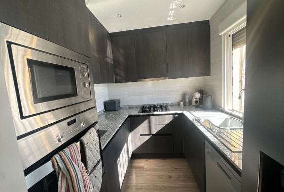 Revente - Maison de ville - Orihuela - Inland