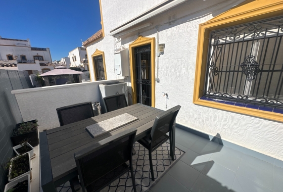 Revente - Maison de ville - Orihuela - Inland