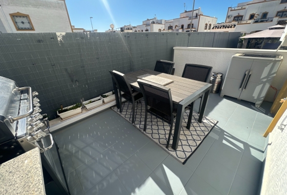 Revente - Maison de ville - Orihuela - Inland