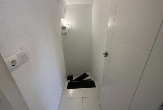 Revente - Maison de ville - Orihuela - Inland