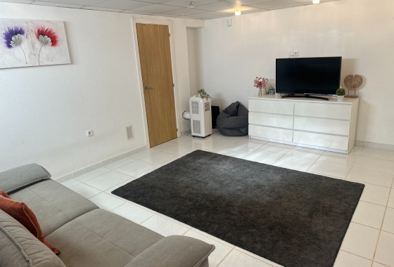 Revente - Maison de ville - Orihuela - Inland